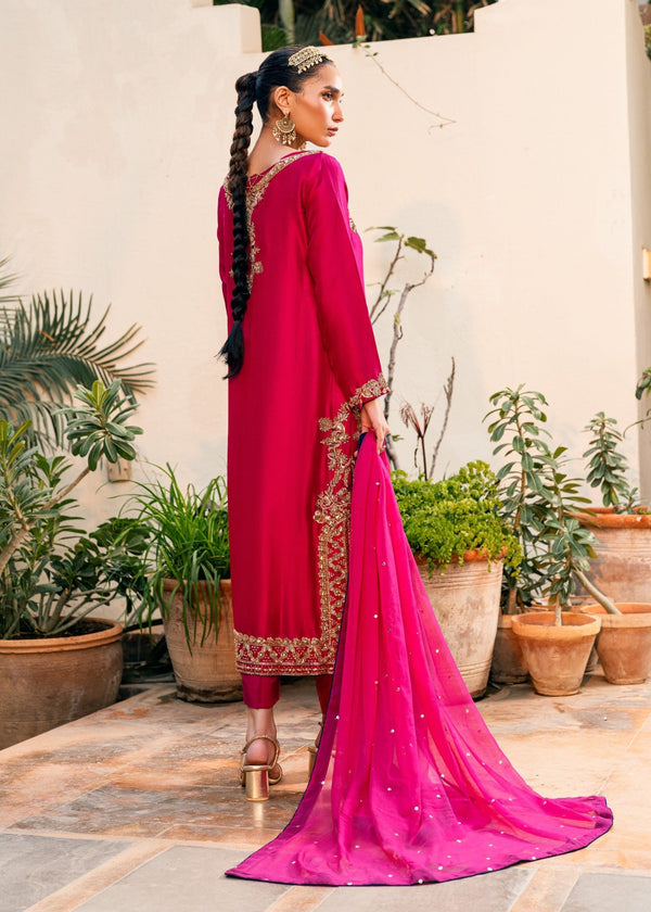 Mayal - Haseens Official. Designerstudioofficial